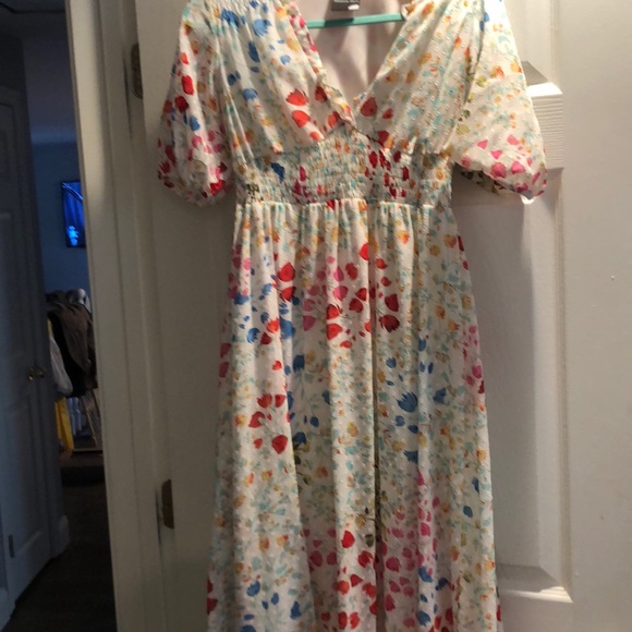 maison Tara Dresses & Skirts - boho dress